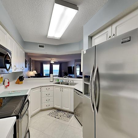 Sea Winds 602 Daire Ormond Beach Dış mekan fotoğraf