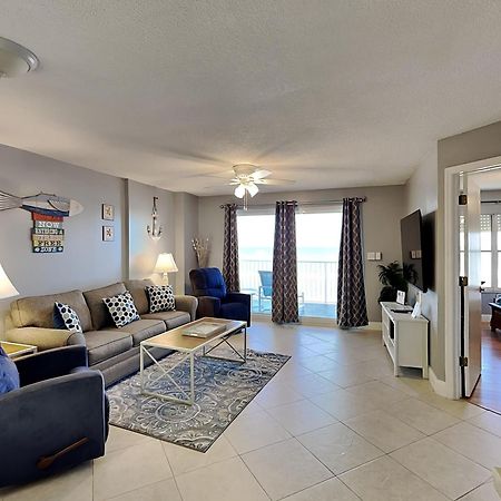 Sea Winds 602 Daire Ormond Beach Dış mekan fotoğraf