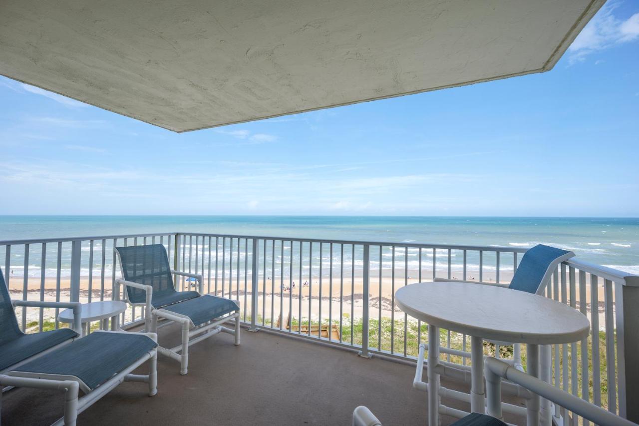Sea Winds 602 Daire Ormond Beach Dış mekan fotoğraf