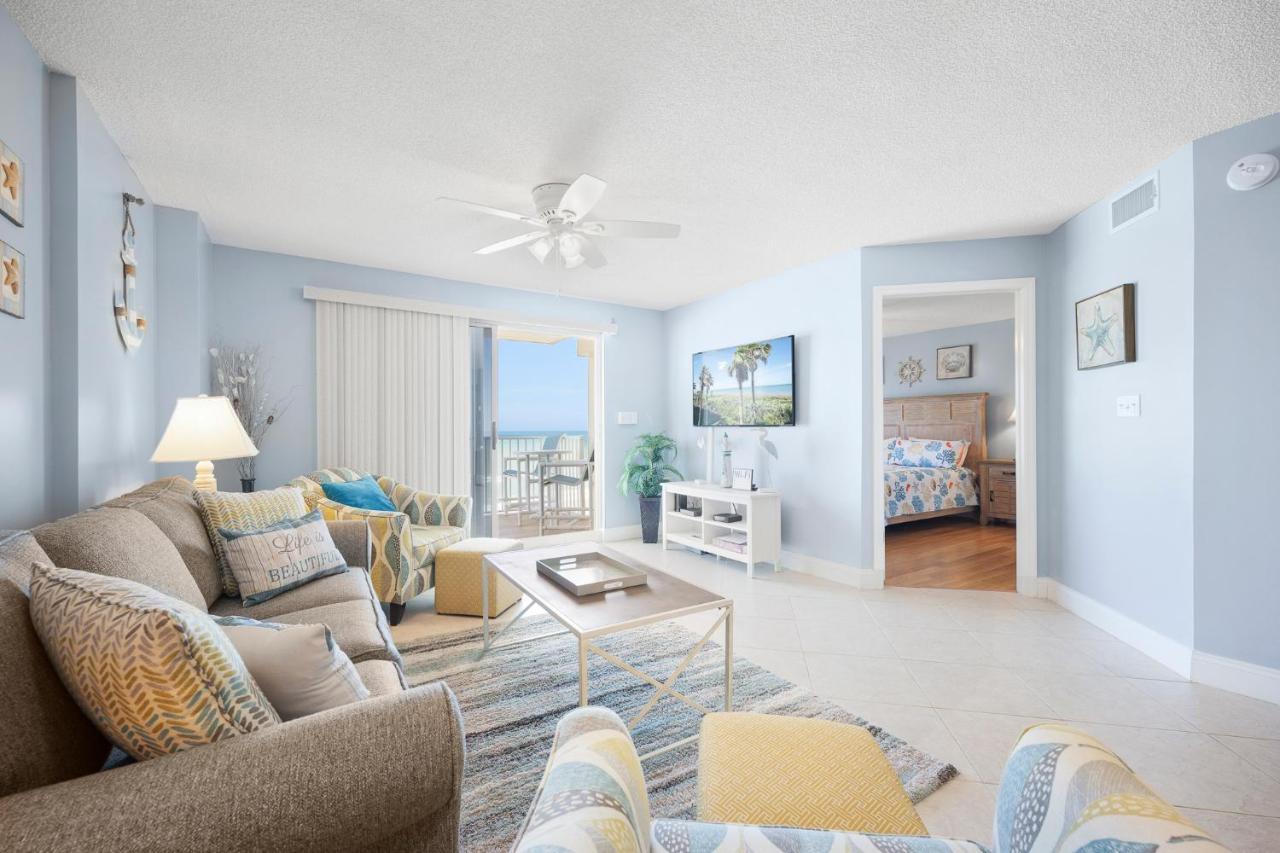 Sea Winds 602 Daire Ormond Beach Dış mekan fotoğraf
