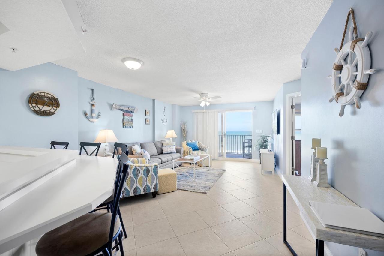 Sea Winds 602 Daire Ormond Beach Dış mekan fotoğraf
