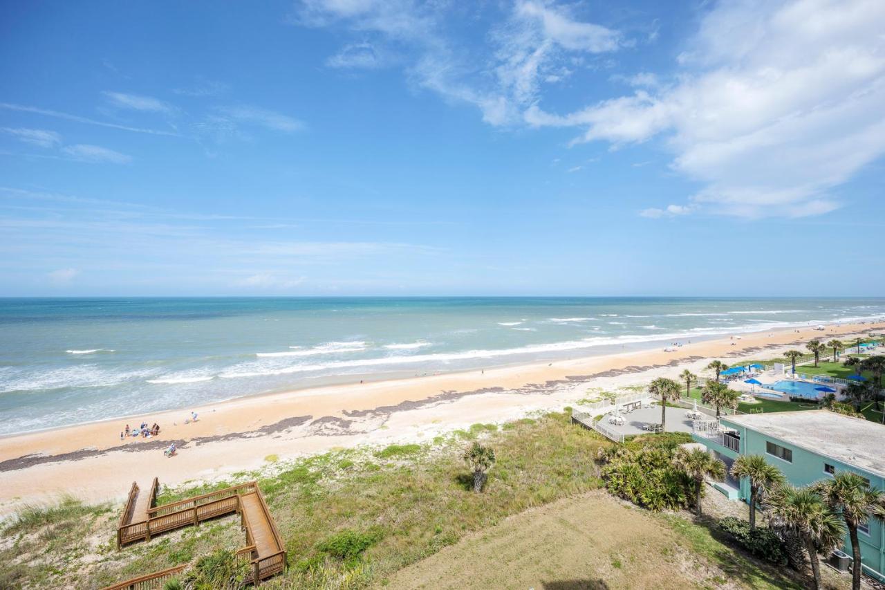 Sea Winds 602 Daire Ormond Beach Dış mekan fotoğraf