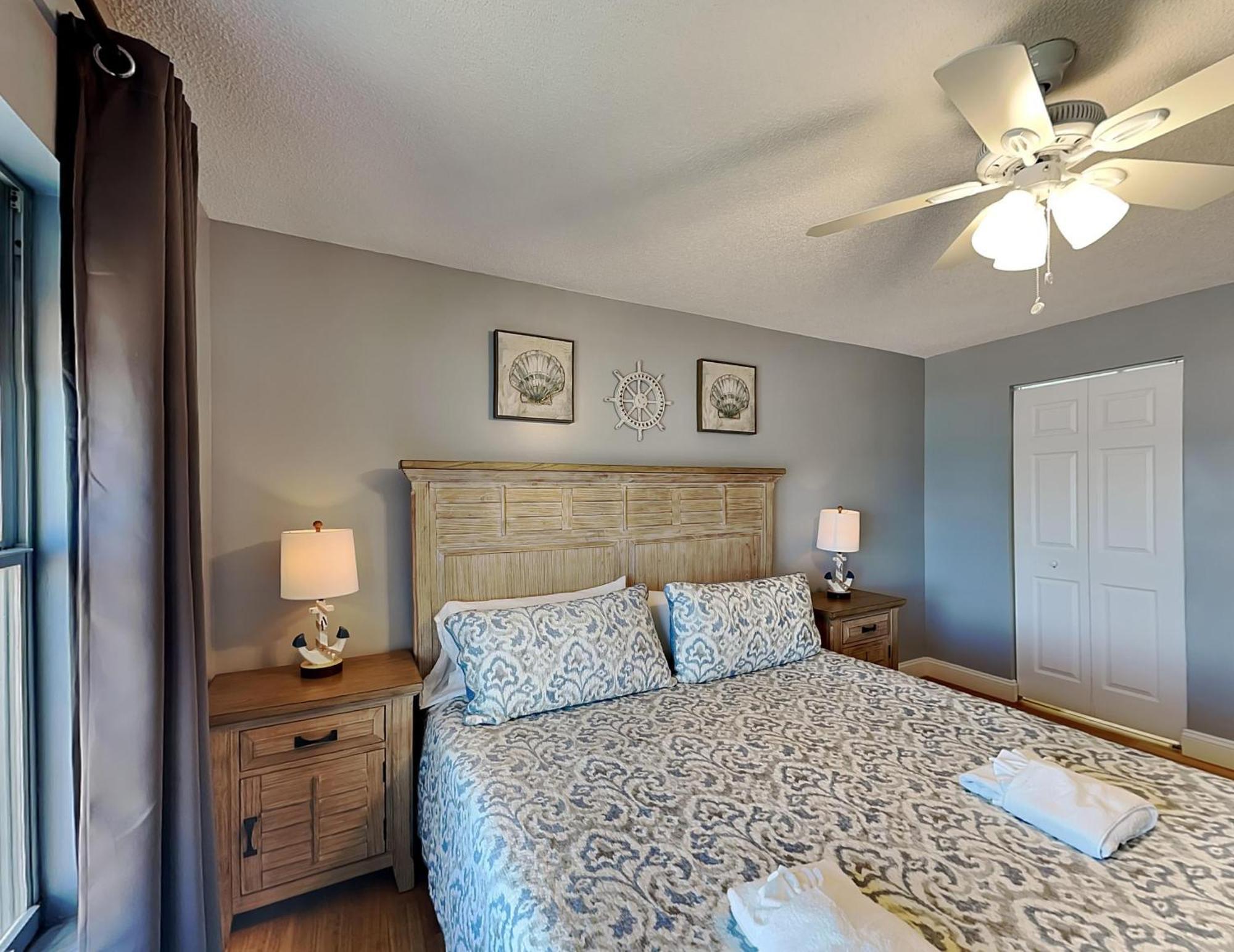 Sea Winds 602 Daire Ormond Beach Dış mekan fotoğraf