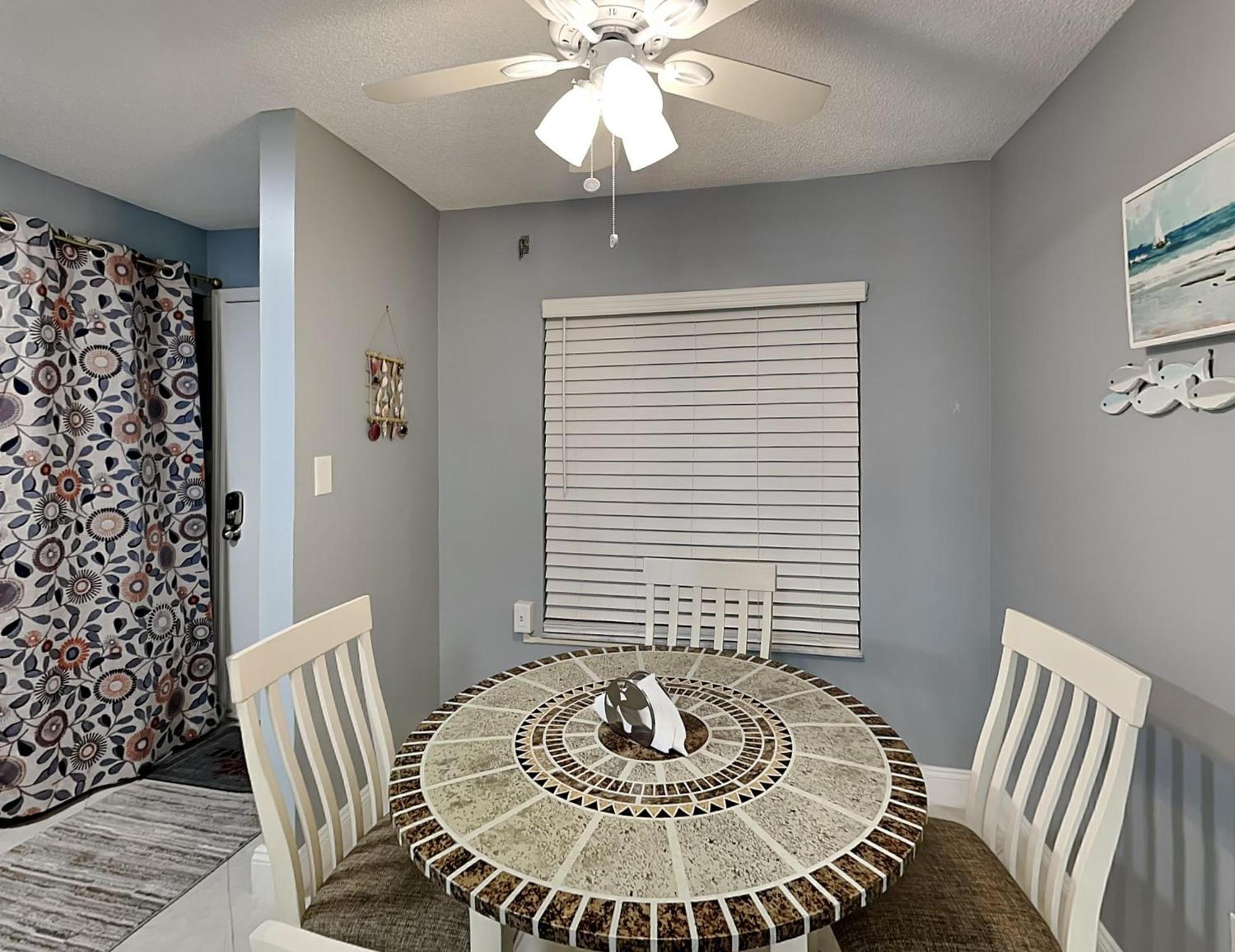 Sea Winds 602 Daire Ormond Beach Dış mekan fotoğraf